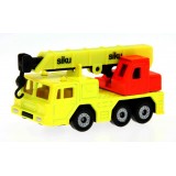 Siku - Hydraulic Crane - 1326